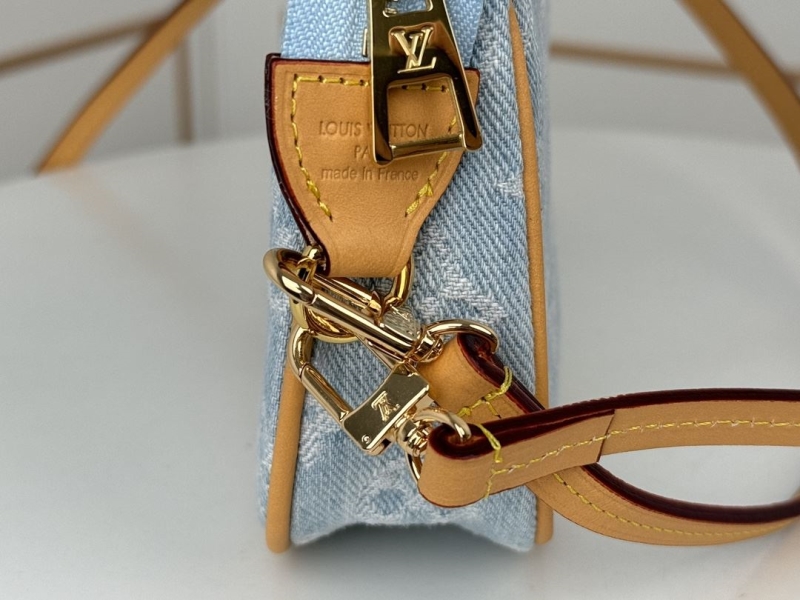 LV Satchel bags